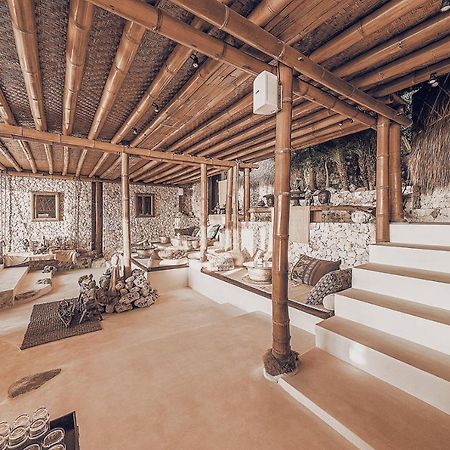 The Baha House Villa Uluwatu  Exterior photo
