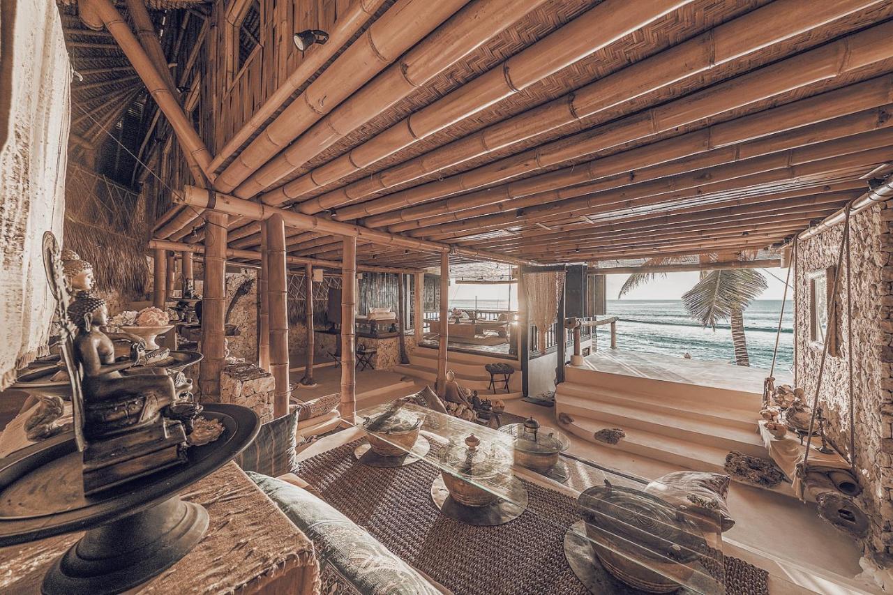 The Baha House Villa Uluwatu  Exterior photo